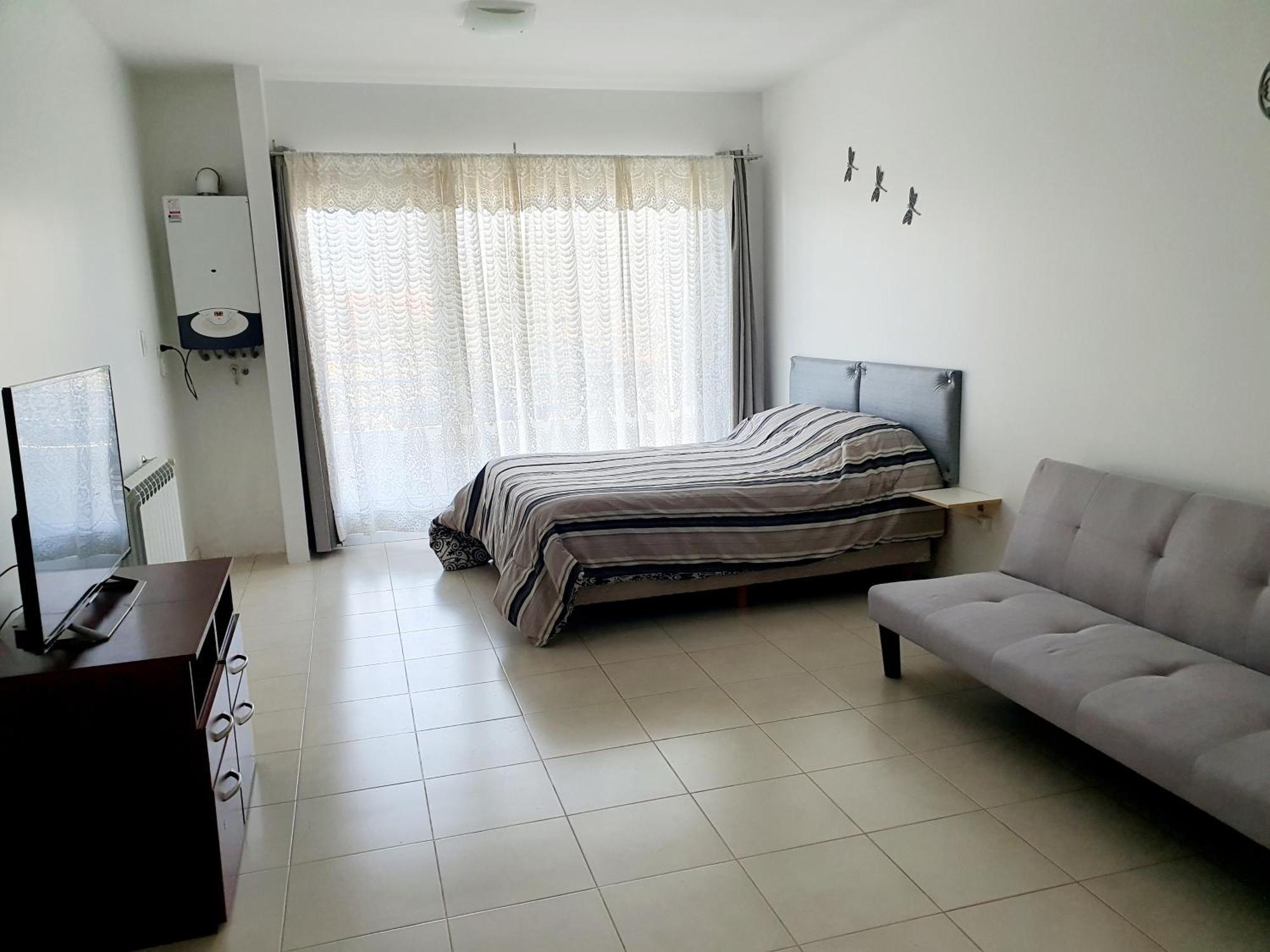 Apartment A Pasos Del Mar Departamento Centrico *