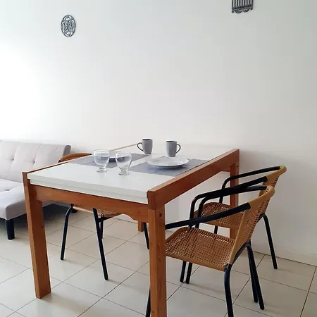 Apartamento A Pasos Del Mar Departamento Centrico Puerto Madryn Exterior foto