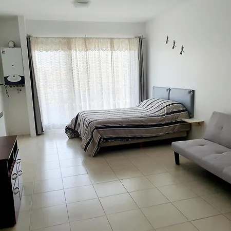 Apartamento A Pasos Del Mar Departamento Centrico Puerto Madryn Exterior foto